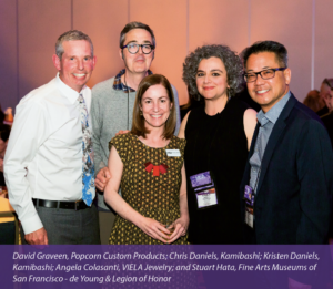Museum Store Association Members at Annual Meeting