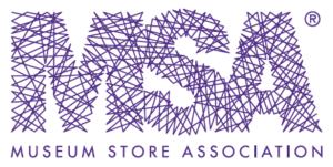 Museum Store Association (MSA) Logo