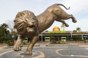 San Diego Zoo