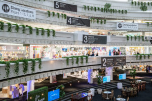 AmericasMart Atlanta January 2020
