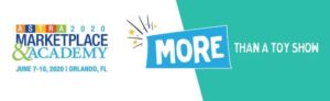 ASTRA 2020 Marketplace & Academy logo