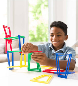 ZIGZOIDS interactive toy from Channel Craft