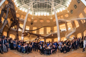 Party for Life at the Fernbank. Photo: PWP Studio