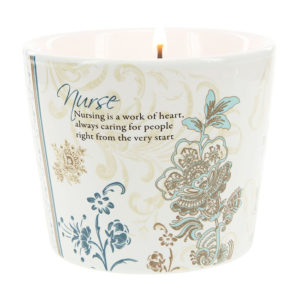 Nurse Candle from Pavilion