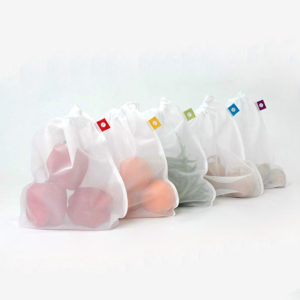 Produce bags from Flip and tumble