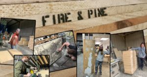 Fire & Pine Facility