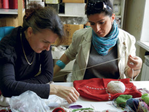 Melange Collection Armenian Artisans