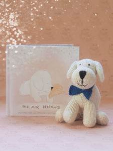 Melange Collection The Bear Hugs Book