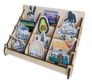Vinyl Stickers from Stickers Northwest